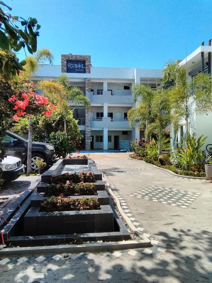 Real Del Sol Hotel Rincon de Guayabitos Exterior foto